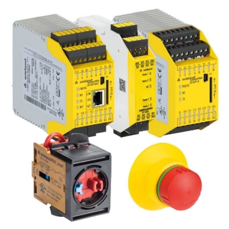 Show products in category Safety