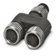 Picture of Splitter (M8) 3 Pin