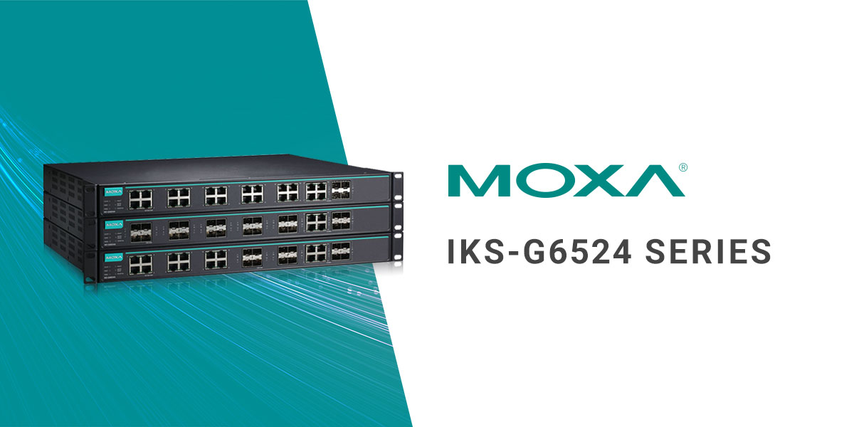IKS-G6524