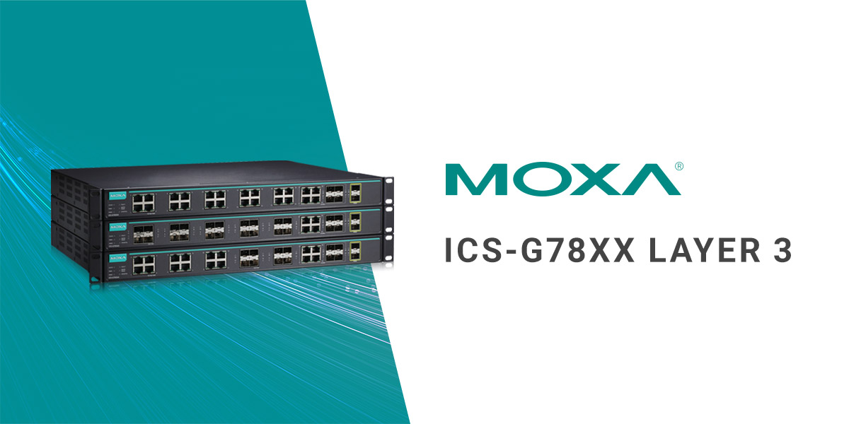 ICS-G78xx