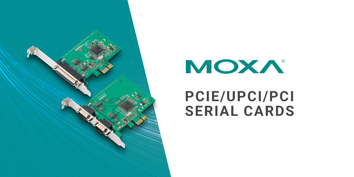 PCIe/UPCI/PCI