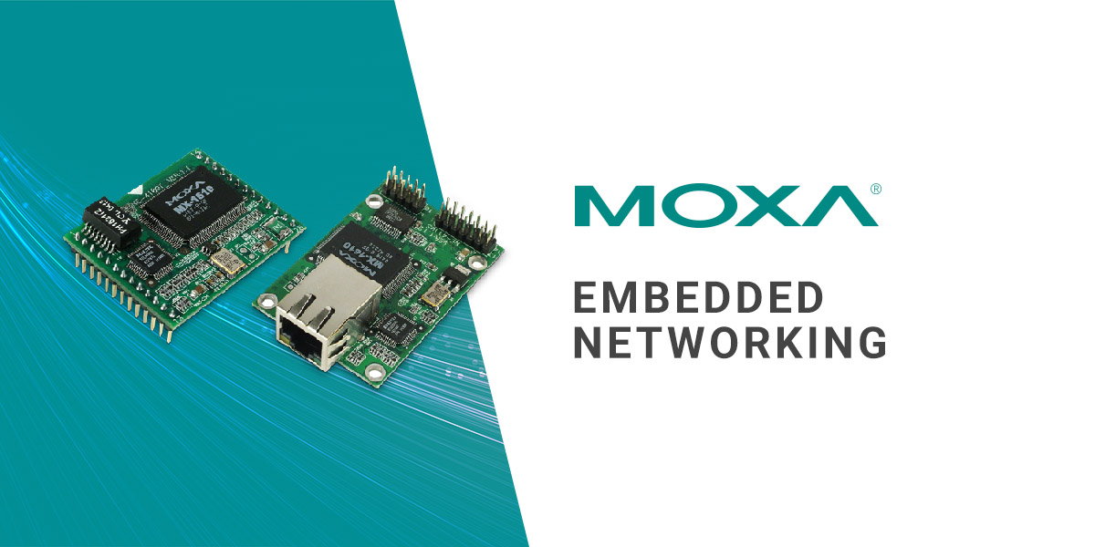 Embedded