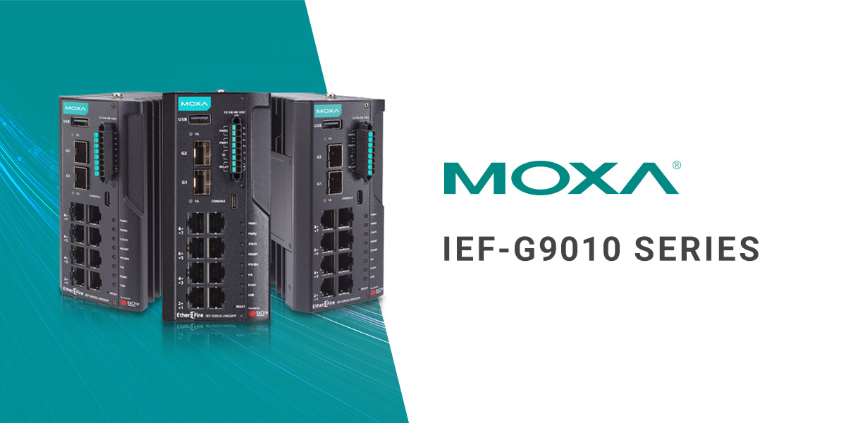 IEF-G9010