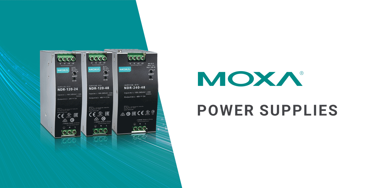 MOXA