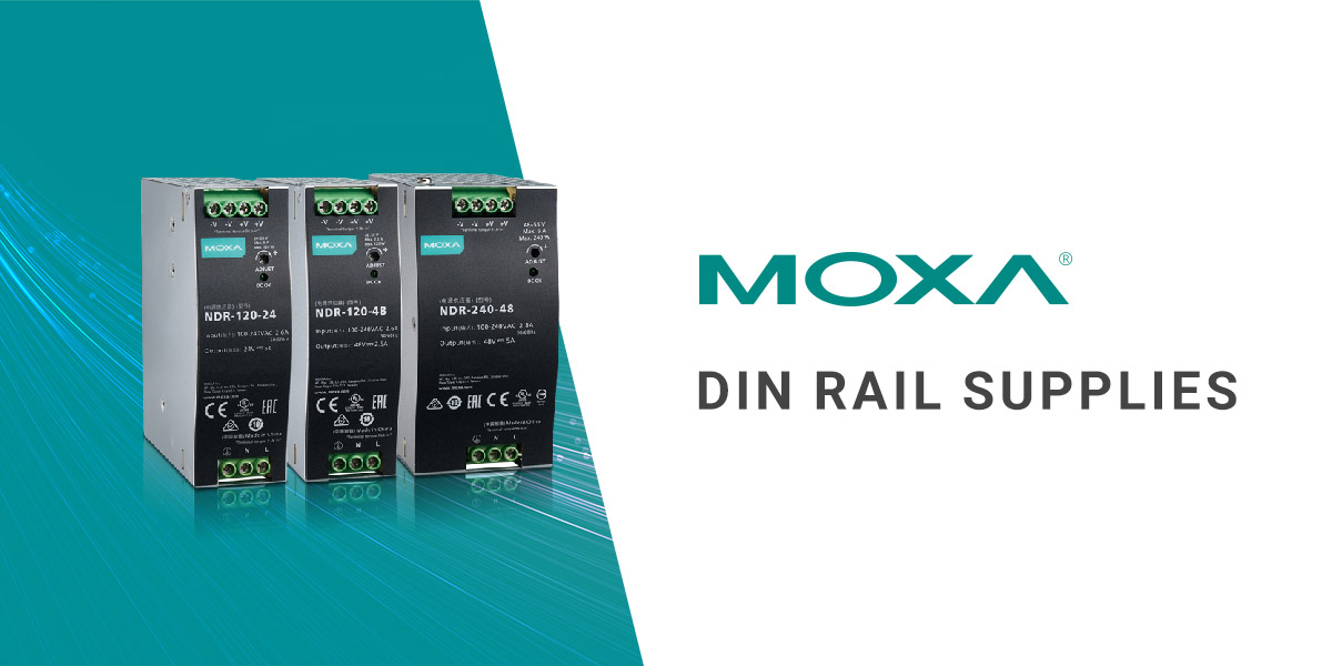 MOXA
