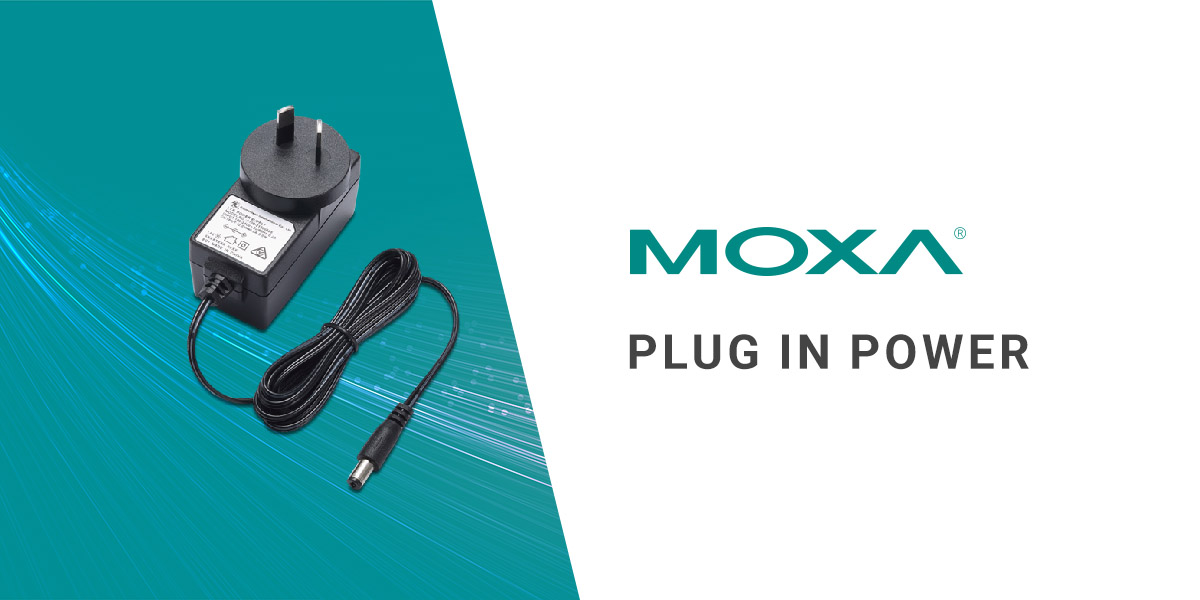MOXA