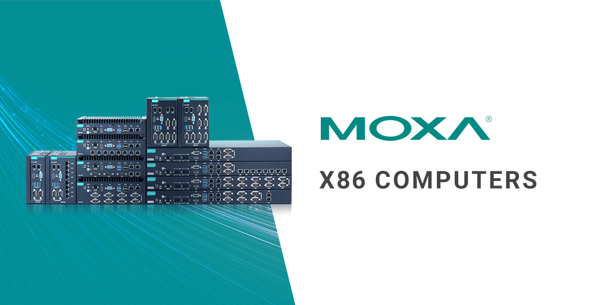 Moxa
