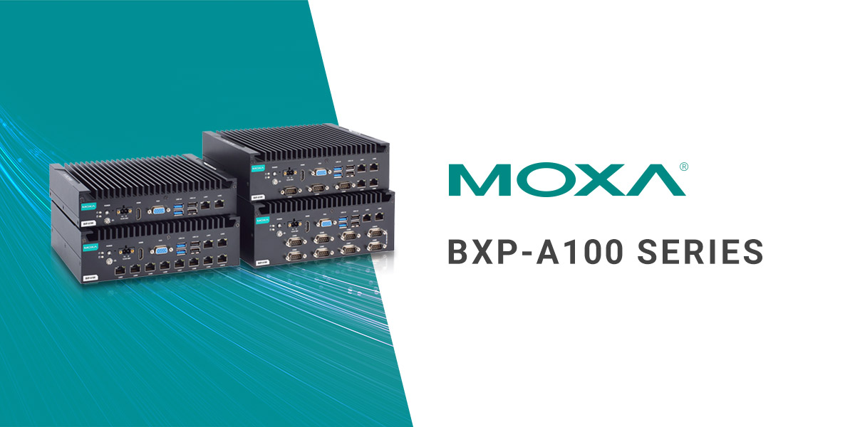 BXP-A100