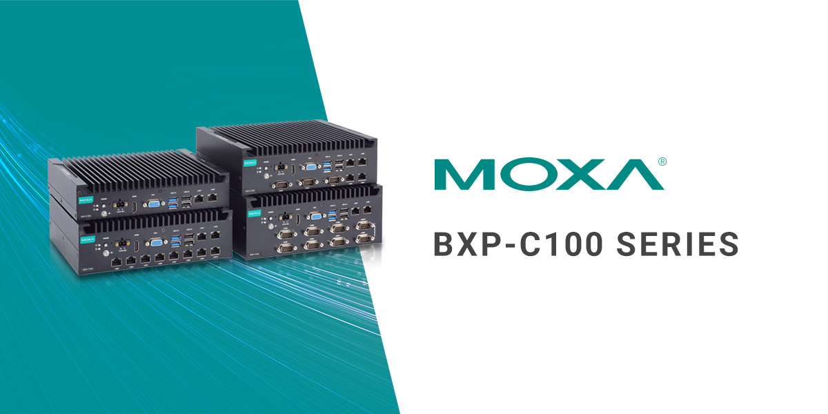 BXP-C100