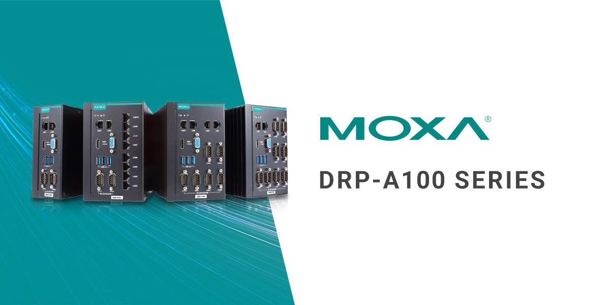DRP-A100