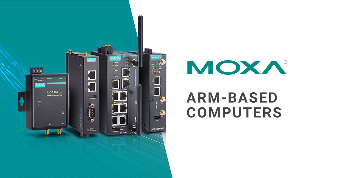 MOXA