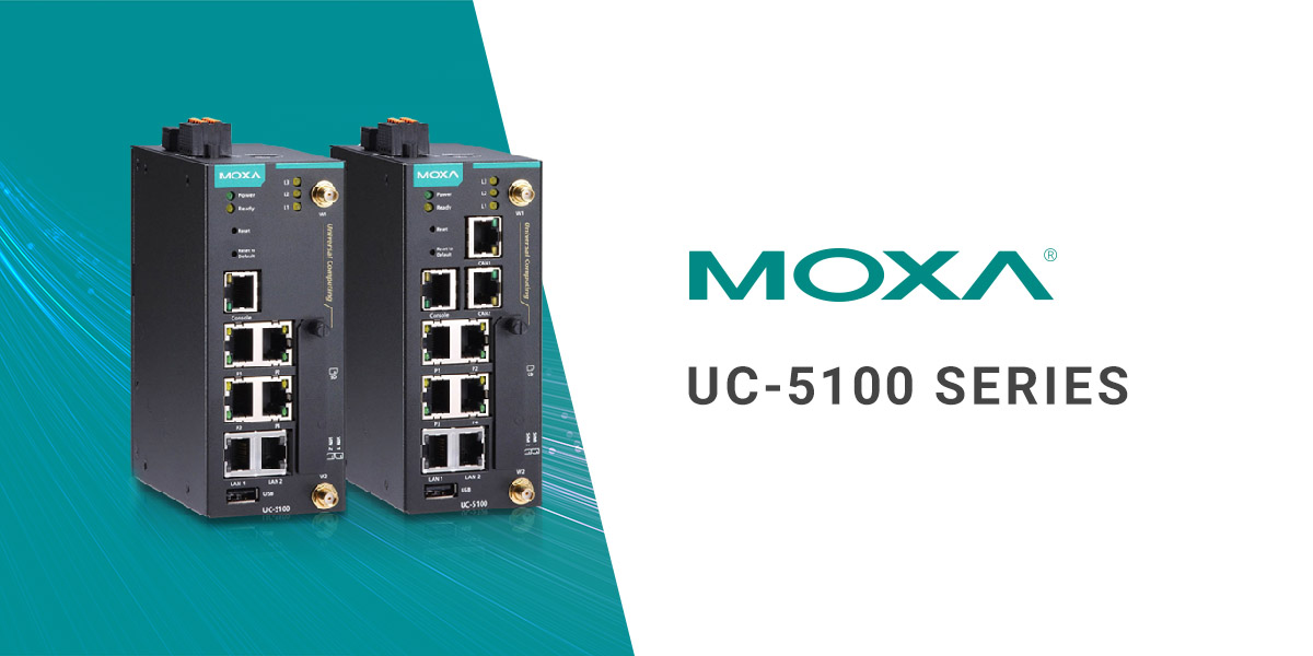 UC-5100