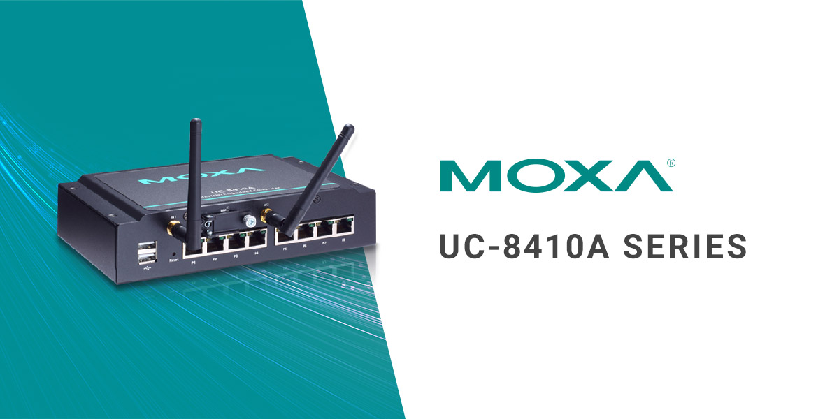 UC-8410A