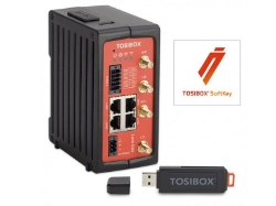 Show details for TOSIBOX TBKIT500A