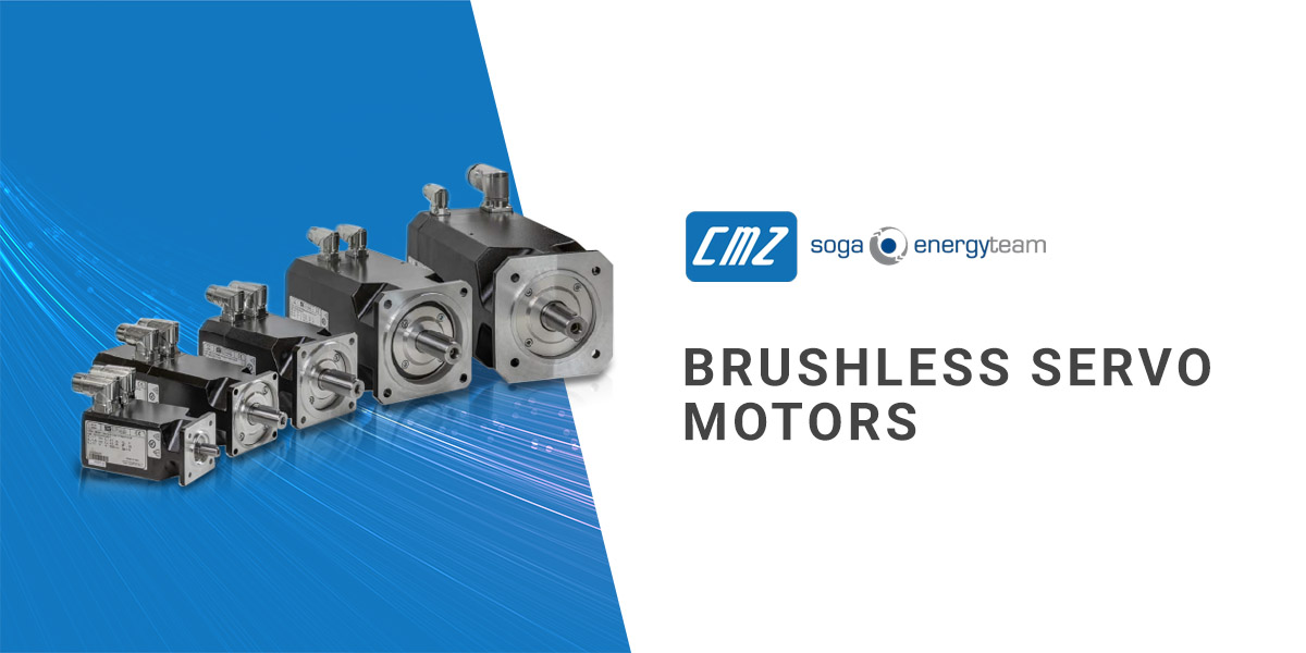Brushless