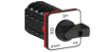 Picture of On-Off Cam Switch 4 hole 5P 25A
