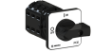 Picture of On-Off Cam Switch 22.5 / 30mm 4P 25A