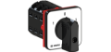 Picture of Changeover Cam Switch 4 hole 2P 25A