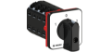 Picture of Changeover Cam Switch 4 hole 3P 25A
