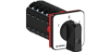 Picture of Changeover Cam Switch 4 hole 4P 25A