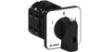 Picture of Changeover Cam Switch 22.5 / 30mm 1P 25A