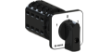 Picture of Changeover Cam Switch 22.5 / 30mm 3P 25A