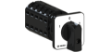 Picture of Changeover Cam Switch 22.5 / 30mm 4P 25A