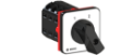 Picture of Changeover Cam Switch 4 hole 2P 25A