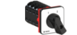 Picture of Changeover Cam Switch 4 hole 3P 25A
