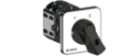 Picture of Changeover Cam Switch 22.5 / 30mm 1P 25A