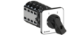 Picture of Changeover Cam Switch 22.5 / 30mm 3P 25A