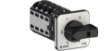 Picture of Step Cam Switch 22.5 / 30.5mm 5 Step 1P 25A