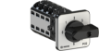 Picture of Step Cam Switch 22.5 / 30.5mm 10 Step 1P 25A