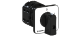 Picture of On-Off Spring Cam Switch 22.5 / 30mm 1P 25A