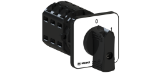Picture of On-Off Spring Cam Switch 22.5 / 30mm 3P 25A