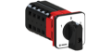 Picture of Changeover Cam Switch 4 hole 4P 32A