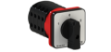 Picture of Changeover Cam Switch 4 hole 4P 40A