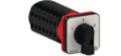 Picture of Changeover Cam Switch 4 hole 4P 40A