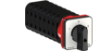Picture of Changeover Cam Switch 4 hole 4P 63A