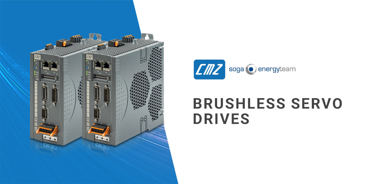 Brushless