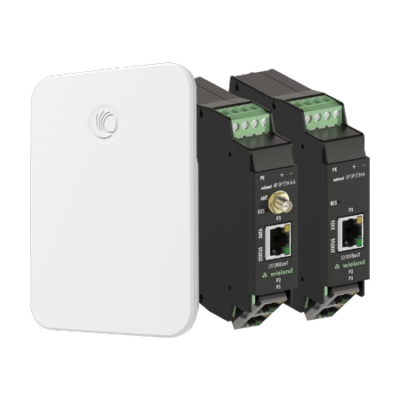 Show products in category Wireless Bridging Units Picture for category Wireless Bridging Units