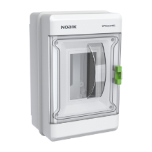 Show details for MCCB Enclosure IP65NW 80A-250A