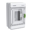 Picture of MCCB Enclosure IP65NW 80A-125A
