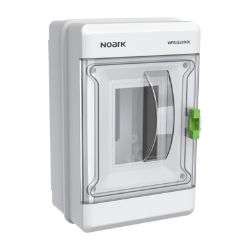 Show details for MCCB Enclosure IP65NW 80A-125A