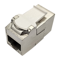Show details for Cat6A Shielded joiner