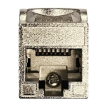 Picture of Cat6A Shielded joiner