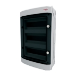 Picture of IP65 Enclosure 36-Pole
