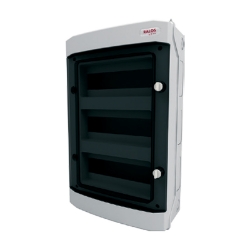 Show details for IP65 Enclosure 36-Pole