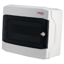 Show details for IP65 Enclosure 12-Pole