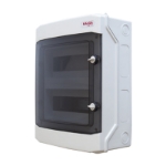 Picture of IP65 Enclosure 24-Pole